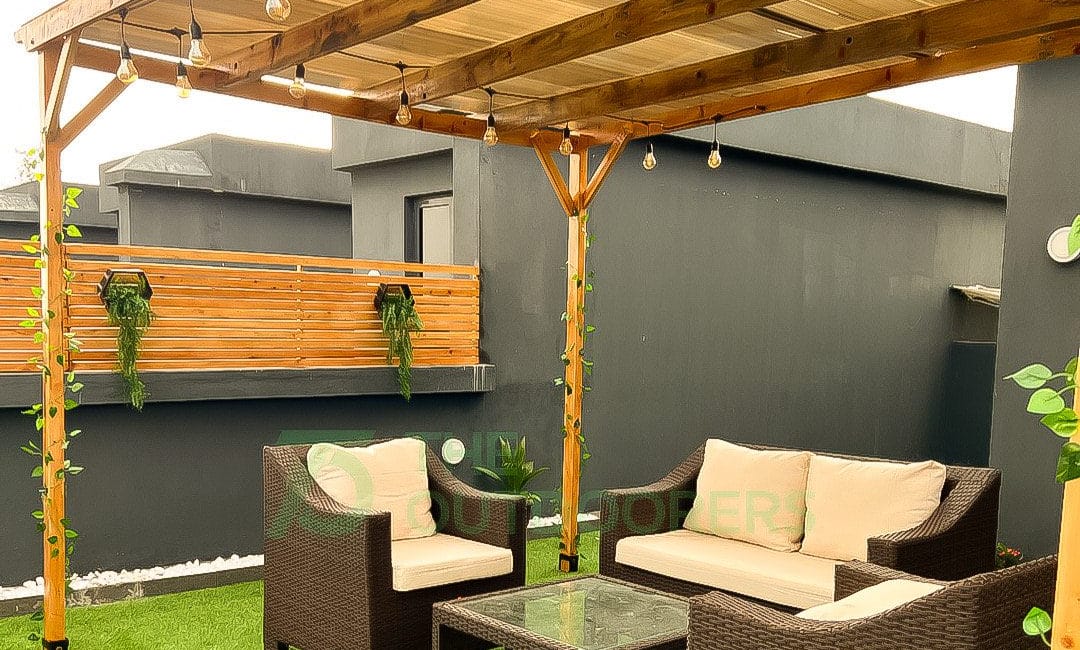 Outdoor Experts in Lagos