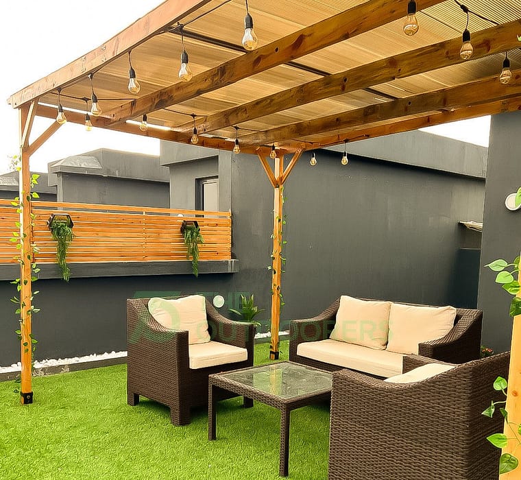 Outdoor Experts in Lagos