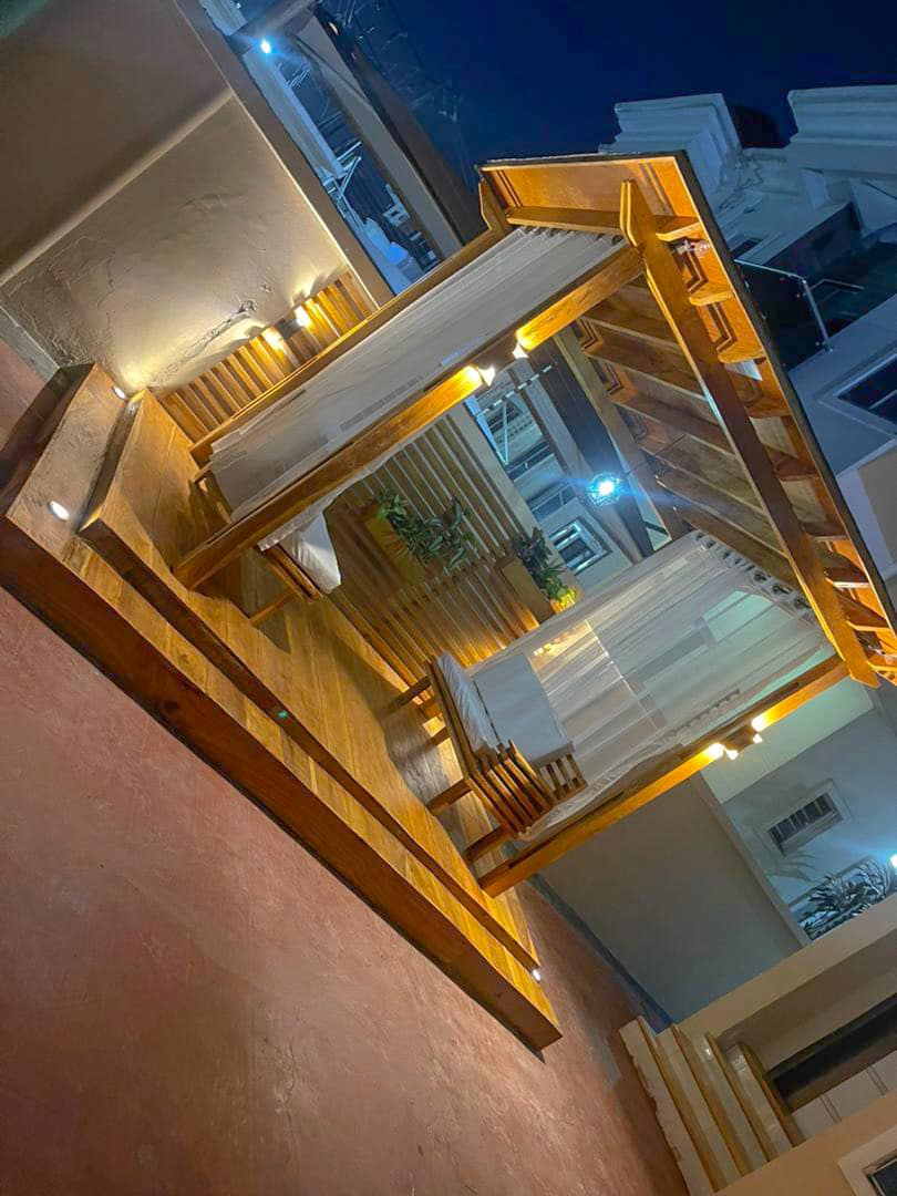 Outdoor Designer in Lagos