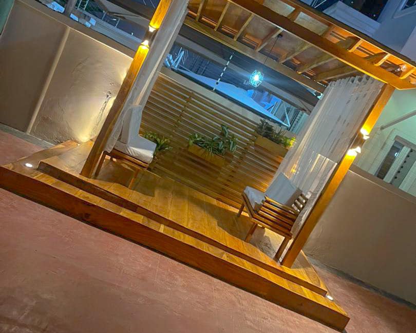 Outdoor Designer in Lagos